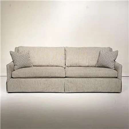 Jennifer Long Sofa - 2/2